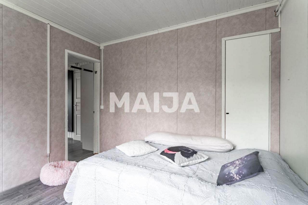 Дом в Виррате, Финляндия, 160 м² - фото 8