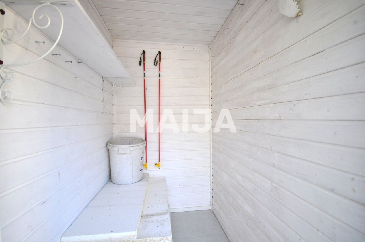 Коттедж Торнио, Финляндия, 26 м² - фото 8