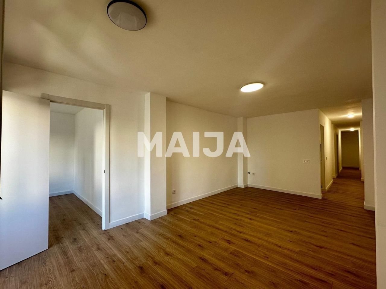 Апартаменты в Торревьехе, Испания, 104 м² - фото 9