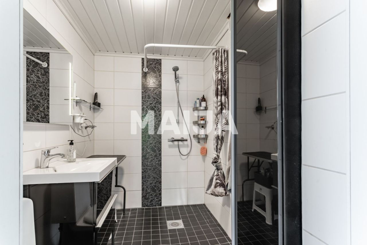Дом в Виррате, Финляндия, 160 м² - фото 11