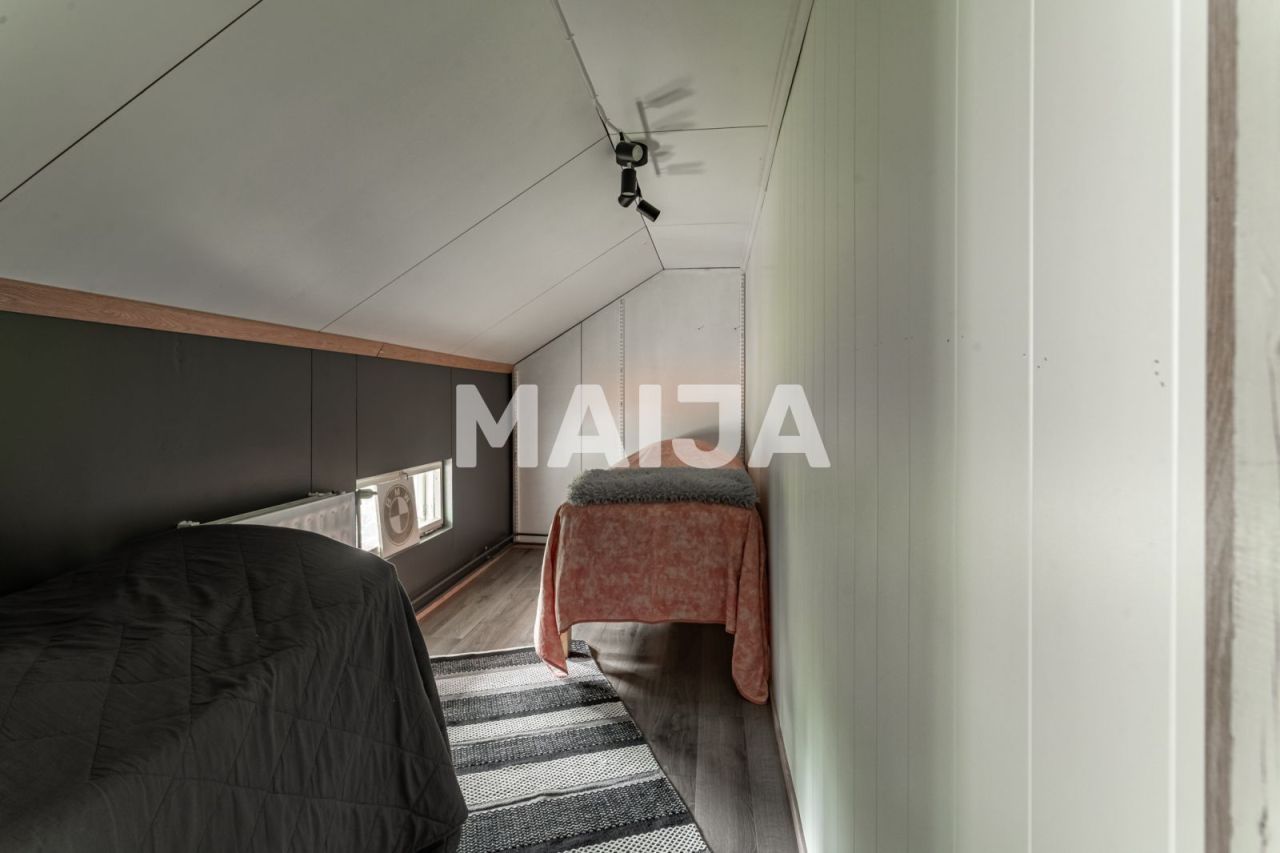 Дом в Виррате, Финляндия, 160 м² - фото 12
