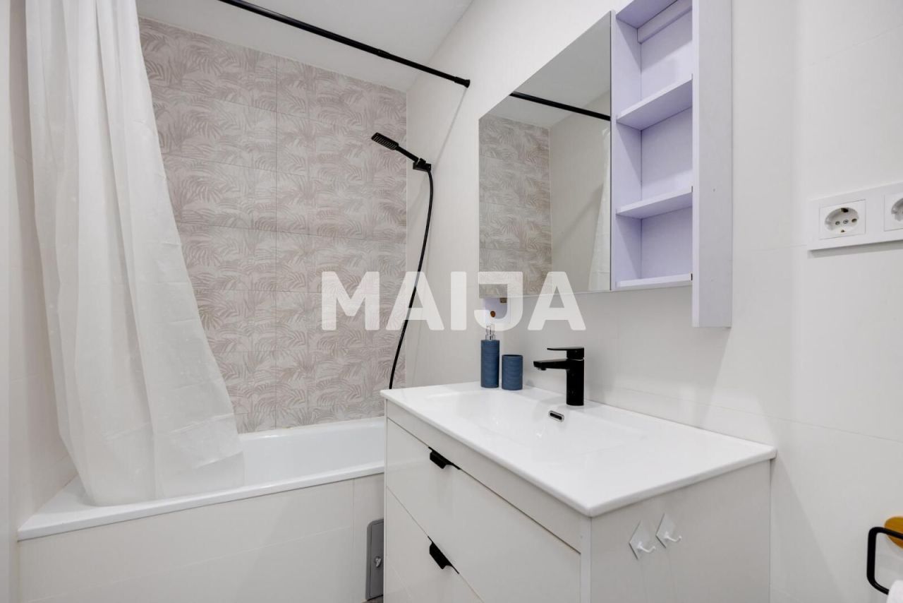 Апартаменты в Торревьехе, Испания, 67 м² - фото 12