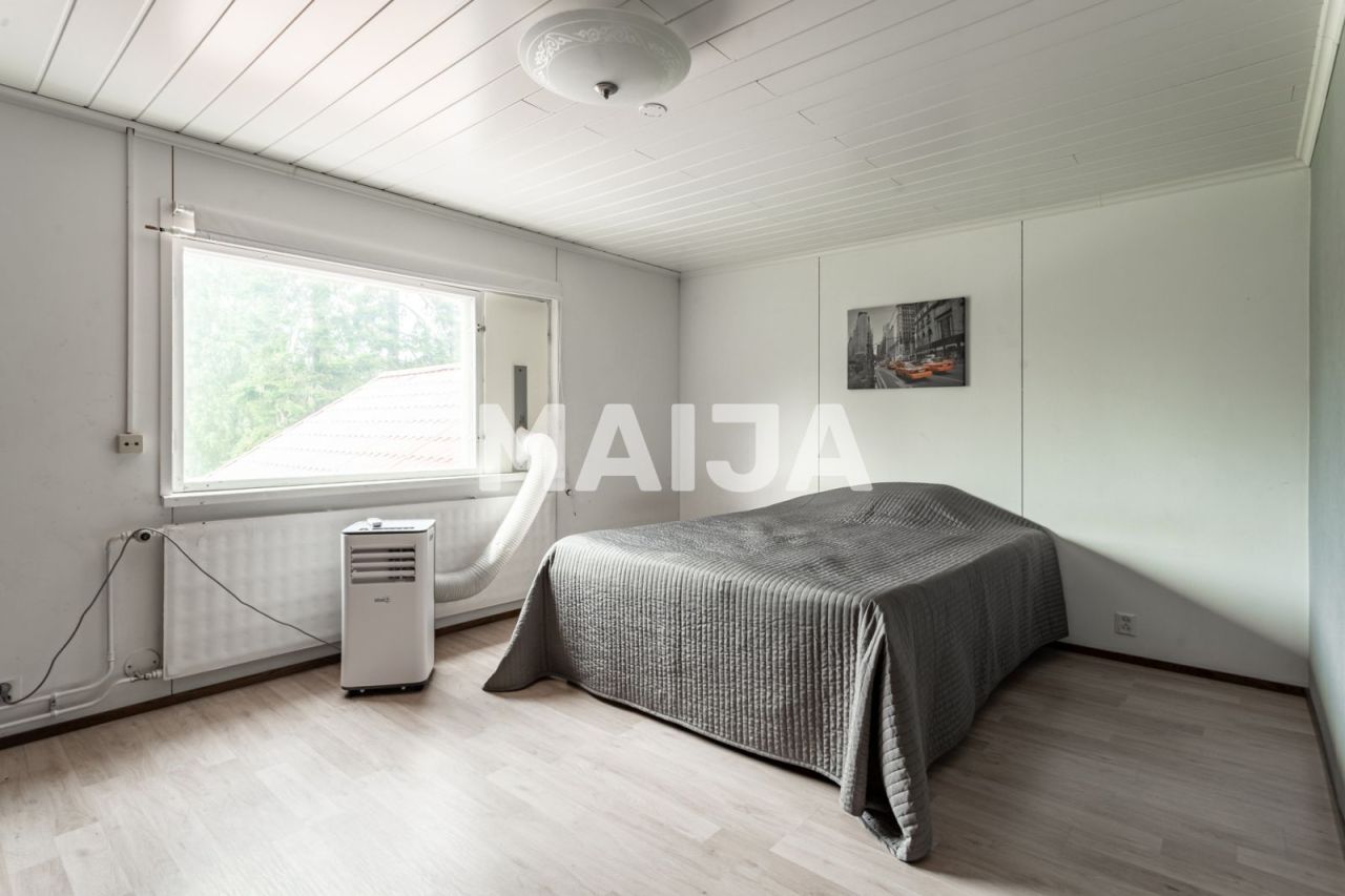 Дом в Виррате, Финляндия, 160 м² - фото 13