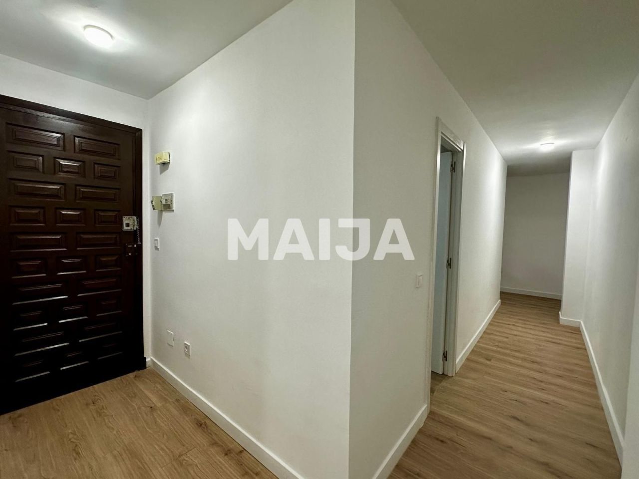 Апартаменты в Торревьехе, Испания, 104 м² - фото 13