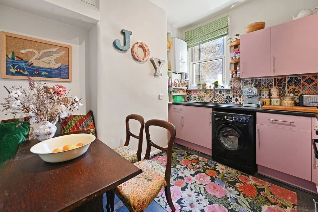 Квартира в Лондоне, Великобритания, 58 м² - фото 1