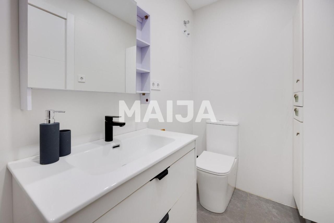 Апартаменты в Торревьехе, Испания, 67 м² - фото 13