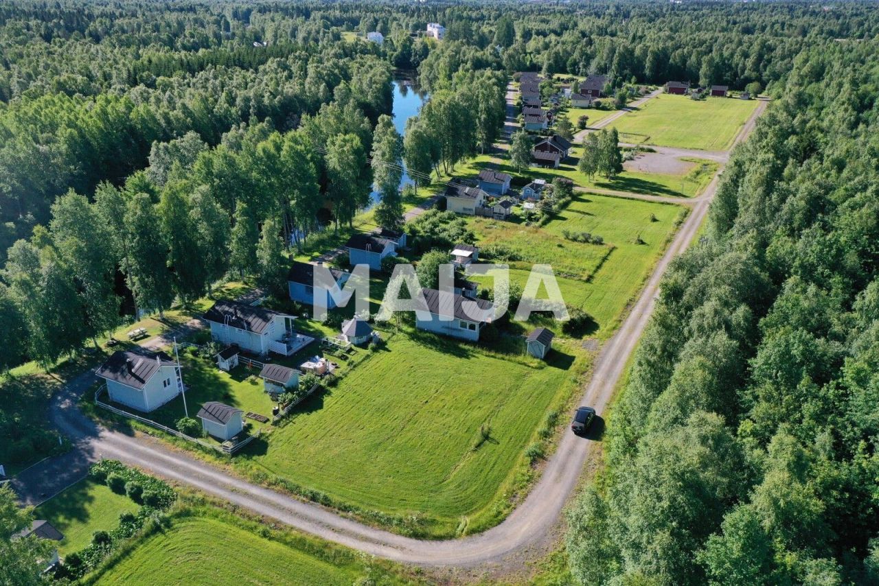 Коттедж Торнио, Финляндия, 26 м² - фото 14
