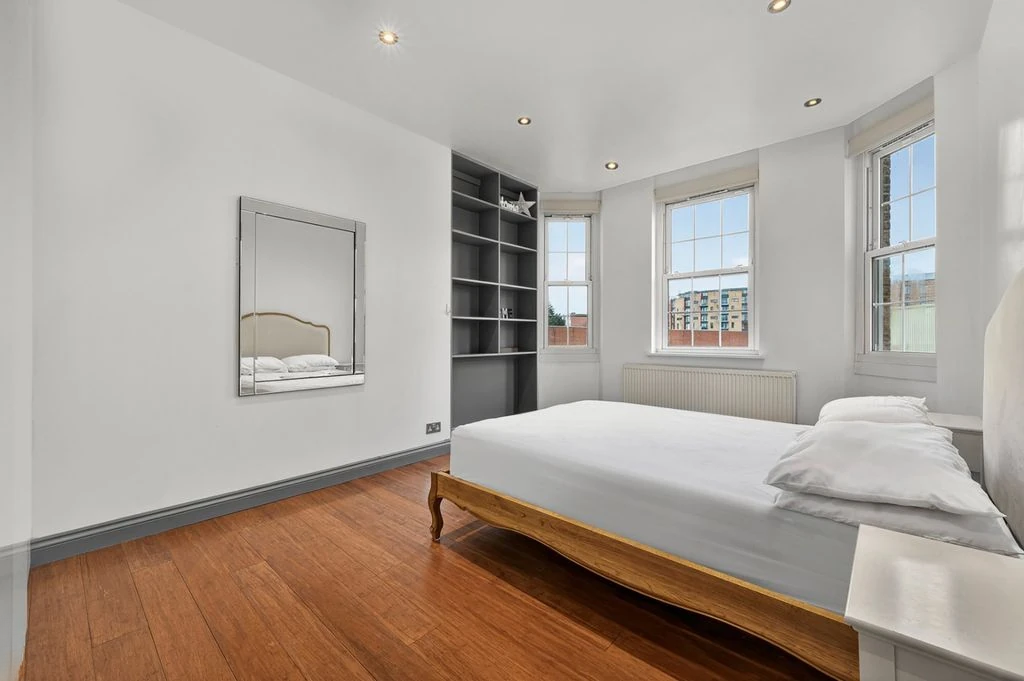 Квартира в Лондоне, Великобритания, 63 м² - фото 1