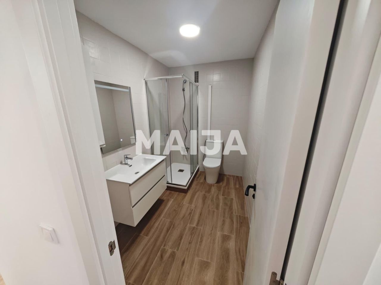 Апартаменты в Торревьехе, Испания, 104 м² - фото 15