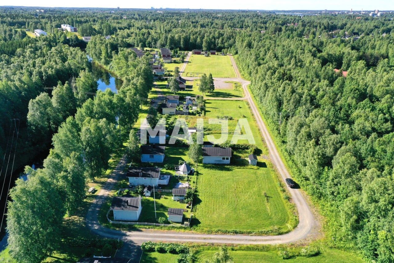 Коттедж Торнио, Финляндия, 26 м² - фото 15