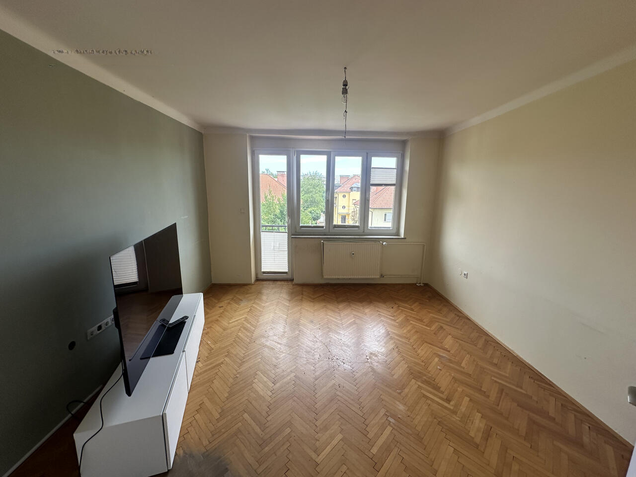 Квартира в Любляне, Словения, 68 м² - фото 1