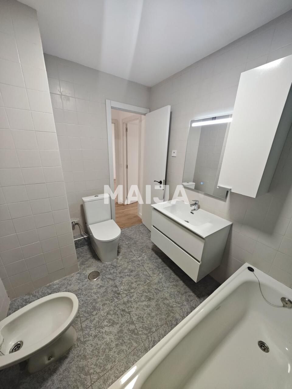 Апартаменты в Торревьехе, Испания, 104 м² - фото 19
