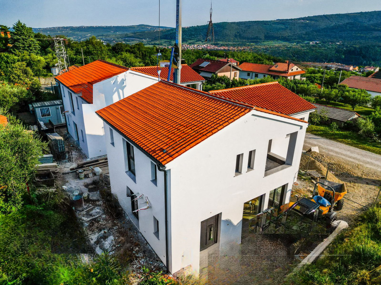 Дом в Копере, Словения, 150 м² - фото 1