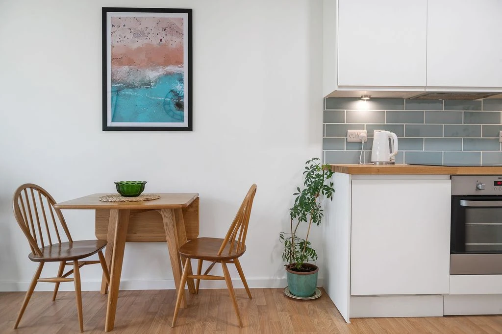 Квартира в Лондоне, Великобритания, 40 м² - фото 1