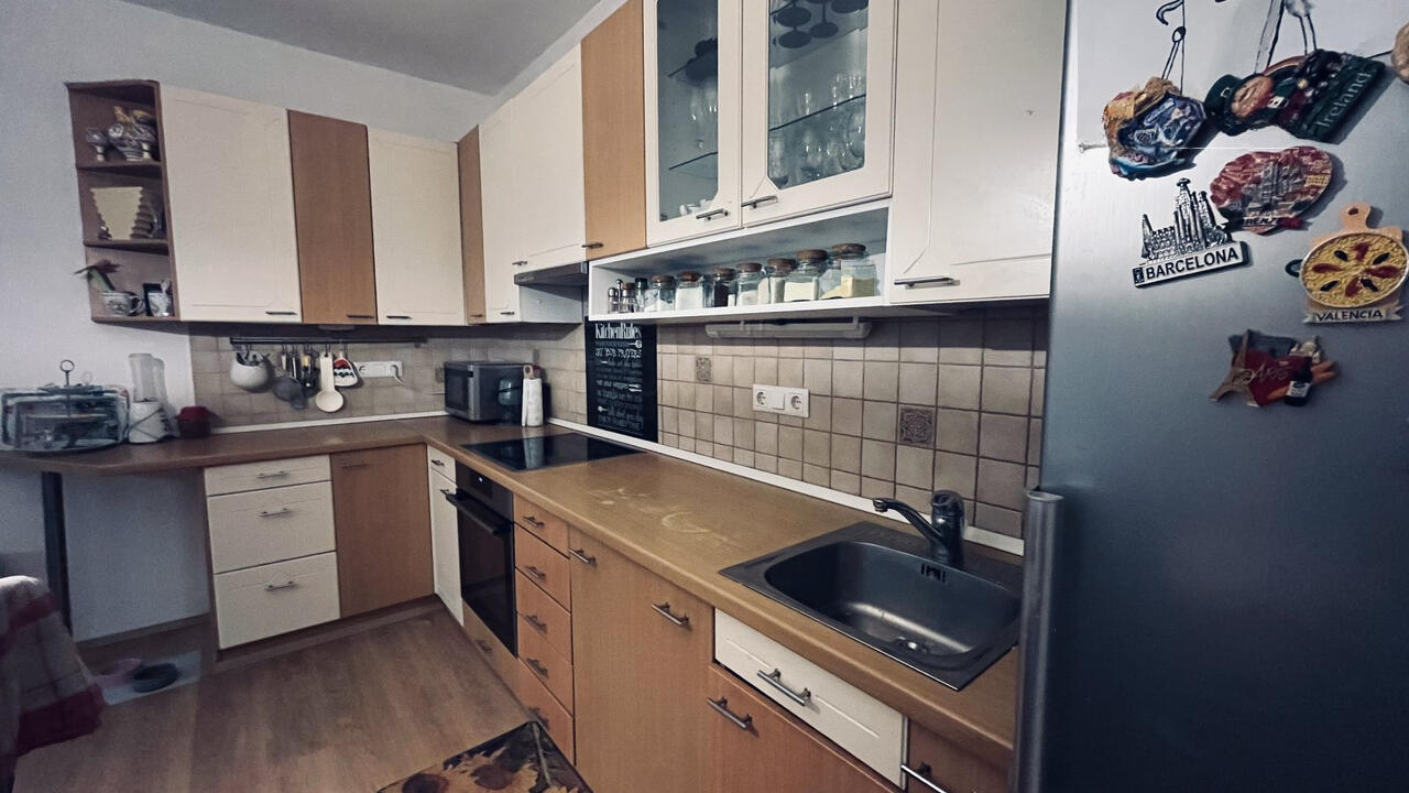 Квартира в Любляне, Словения, 209 м² - фото 1