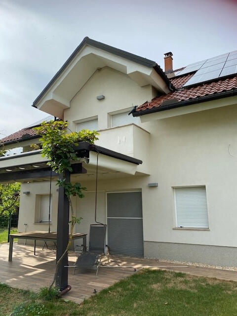 Дом в Любляне, Словения, 180 м² - фото 1