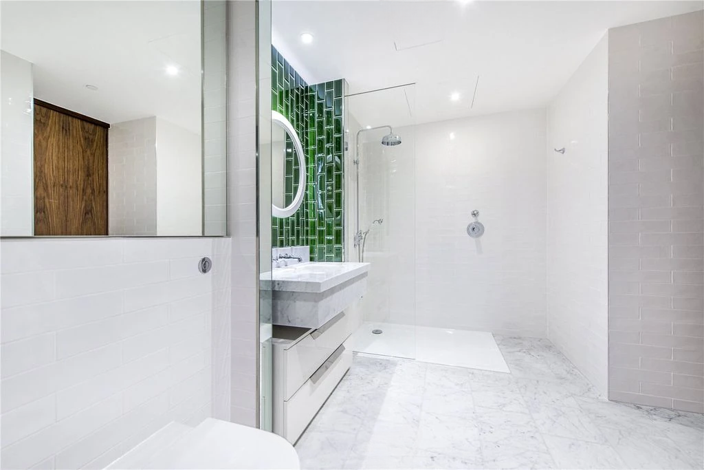 Квартира в Лондоне, Великобритания, 39 м² - фото 1