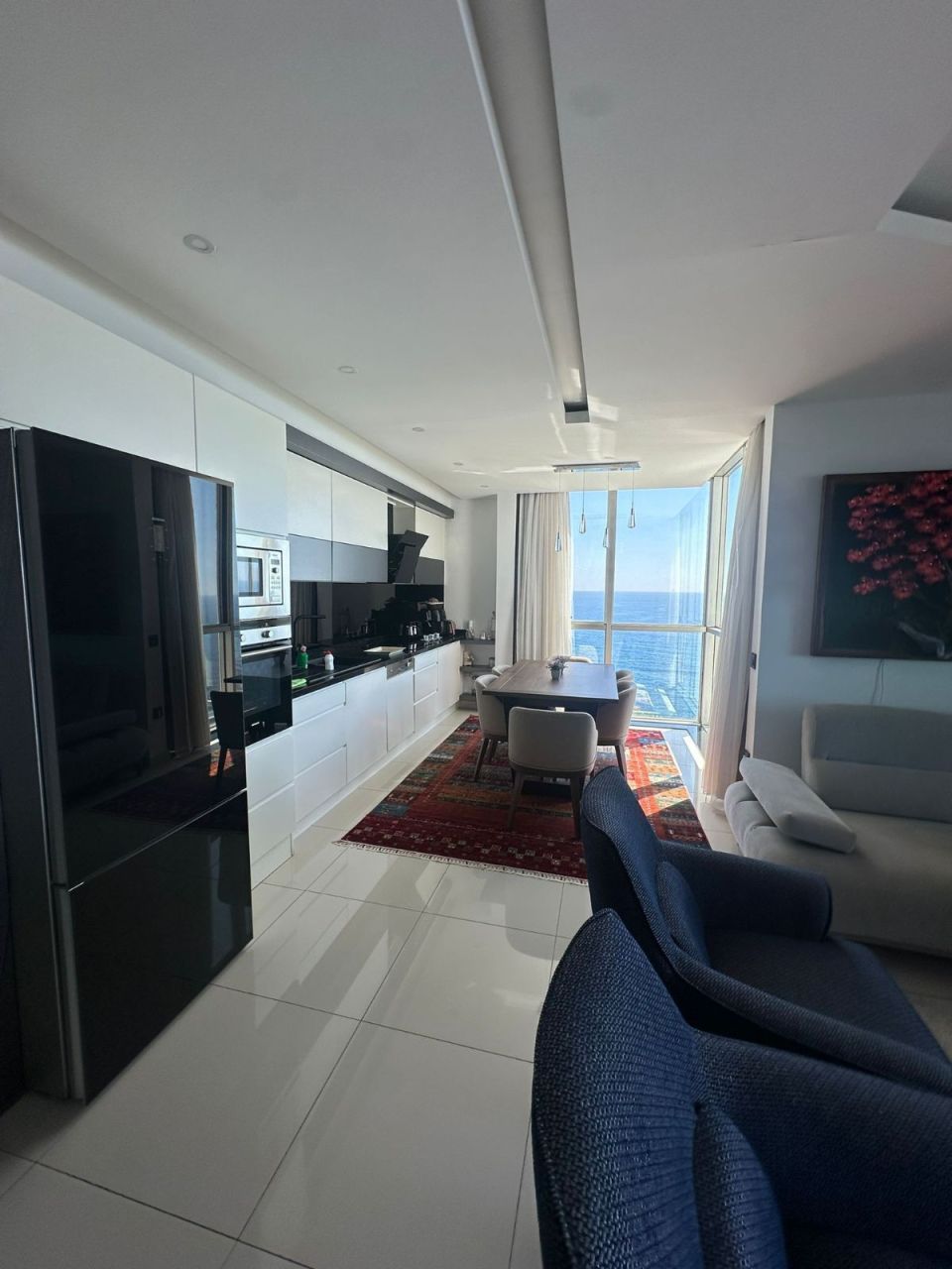 Апартаменты в Алании, Турция, 110 м² - фото 5