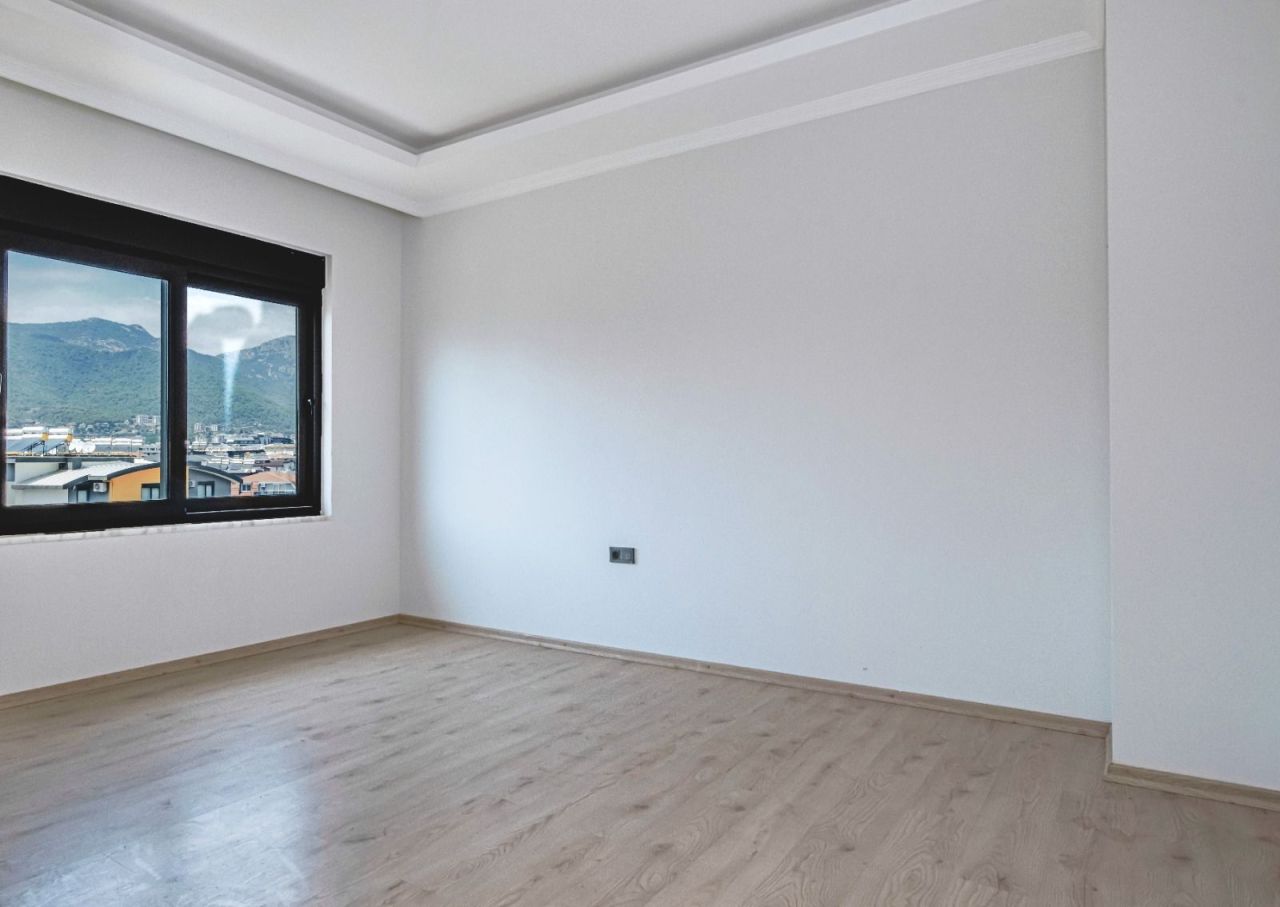 Апартаменты в Алании, Турция, 165 м² - фото 5