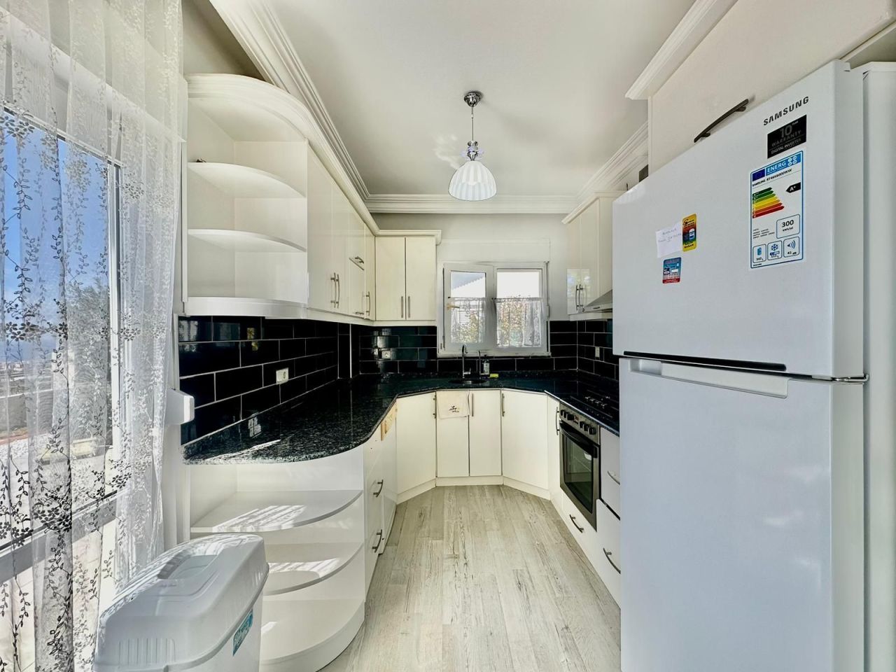 Вилла в Алании, Турция, 200 м² - фото 6