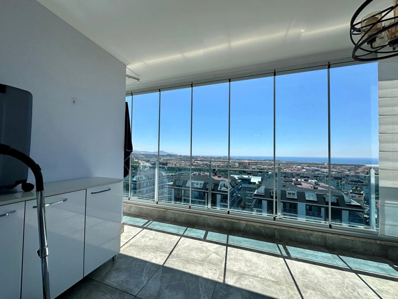 Апартаменты в Алании, Турция, 100 м² - фото 6