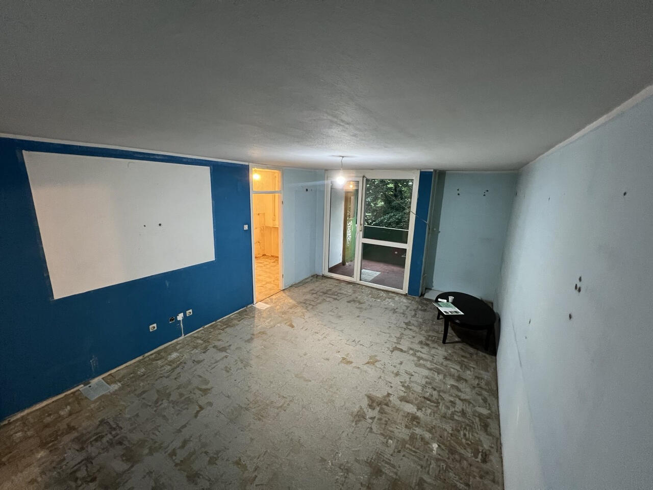 Квартира в Любляне, Словения, 75 м² - фото 2