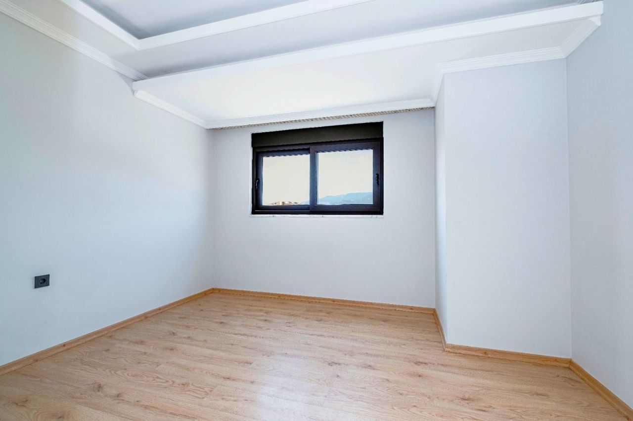 Апартаменты в Алании, Турция, 165 м² - фото 7