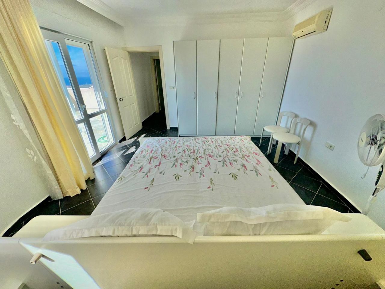 Вилла в Алании, Турция, 200 м² - фото 8