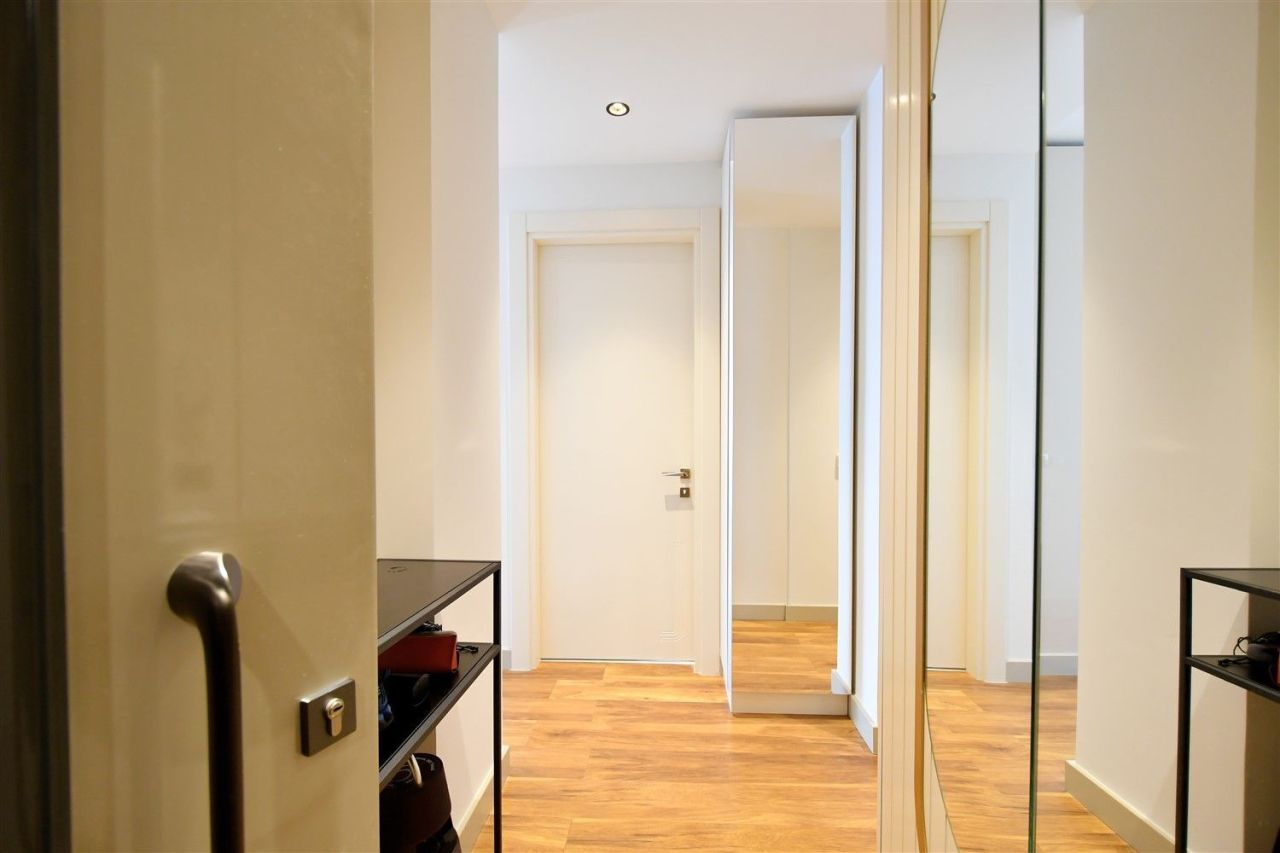 Апартаменты в Алании, Турция, 95 м² - фото 8