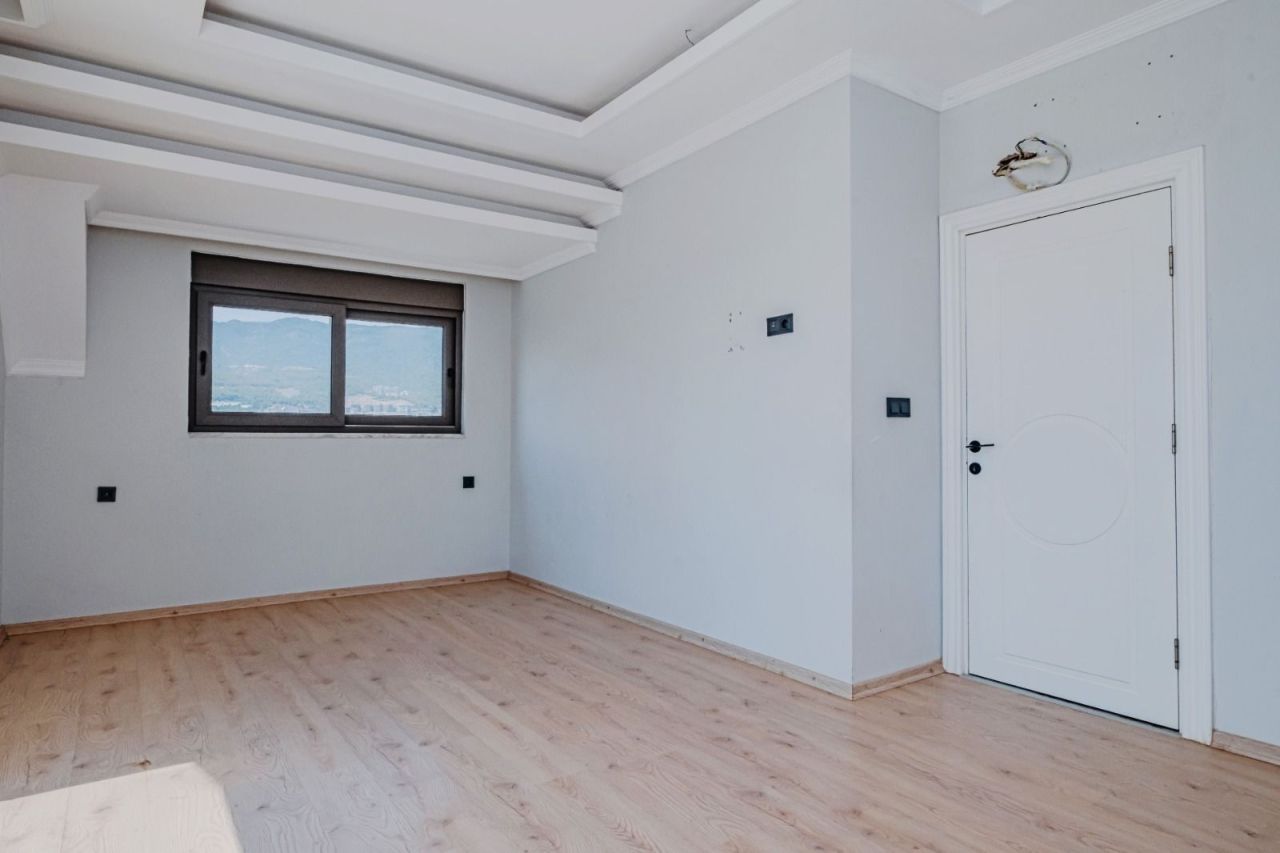 Апартаменты в Алании, Турция, 165 м² - фото 8