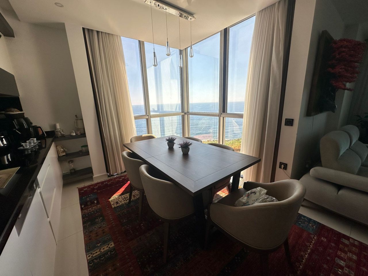 Апартаменты в Алании, Турция, 110 м² - фото 8