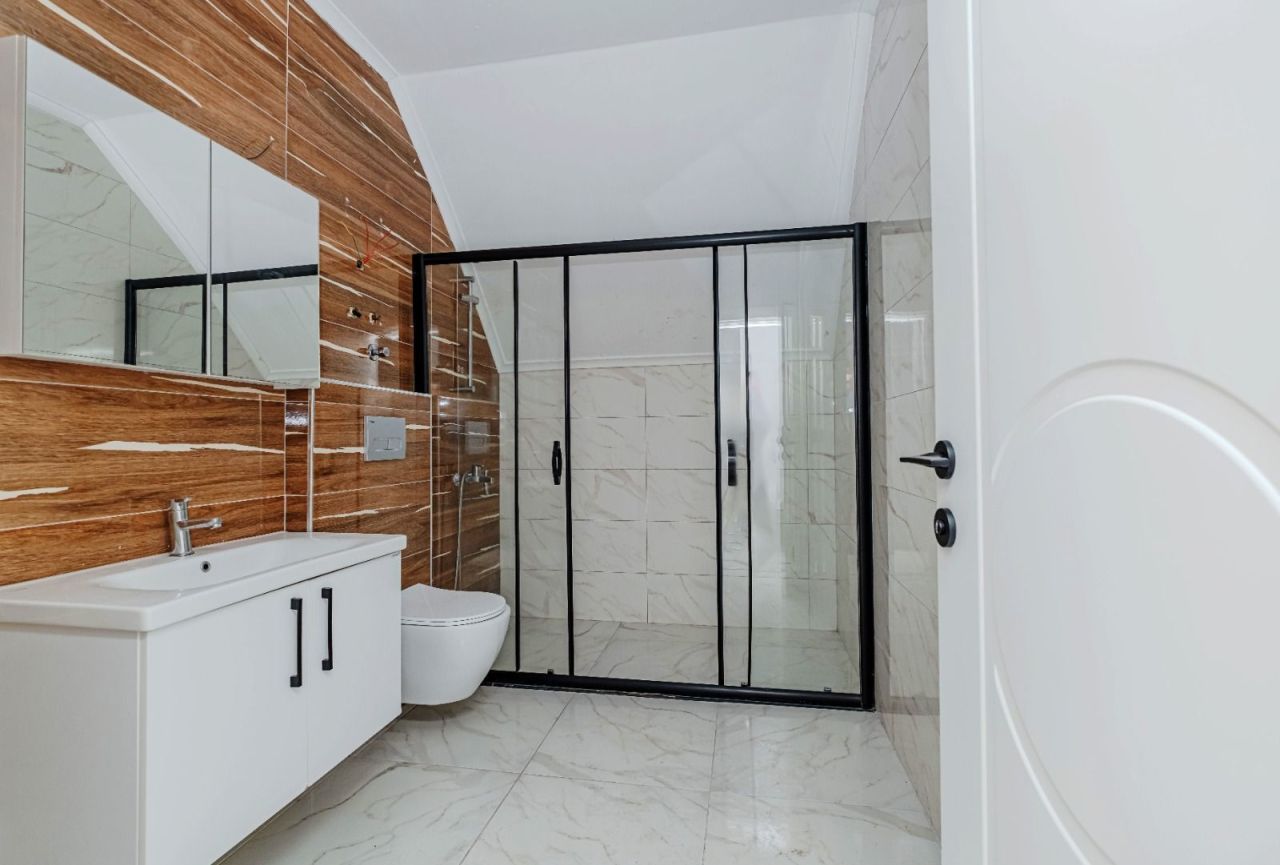 Апартаменты в Алании, Турция, 165 м² - фото 9