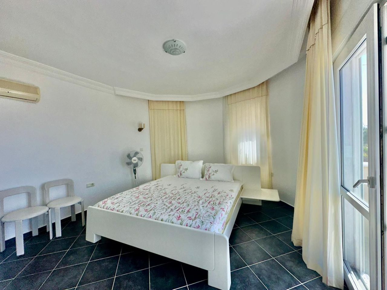 Вилла в Алании, Турция, 200 м² - фото 10
