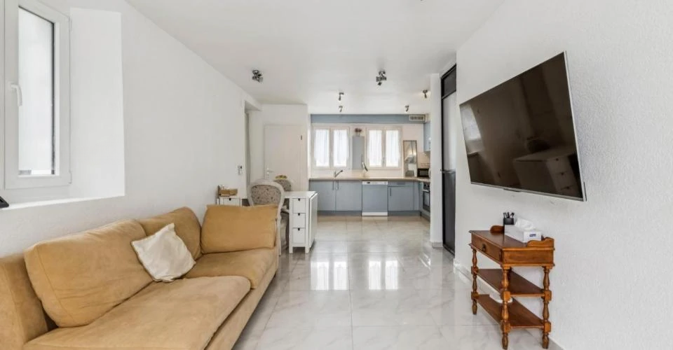 Квартира в Женеве, Швейцария, 110 м² - фото 2