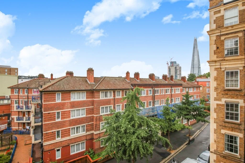 Квартира в Лондоне, Великобритания, 63 м² - фото 2