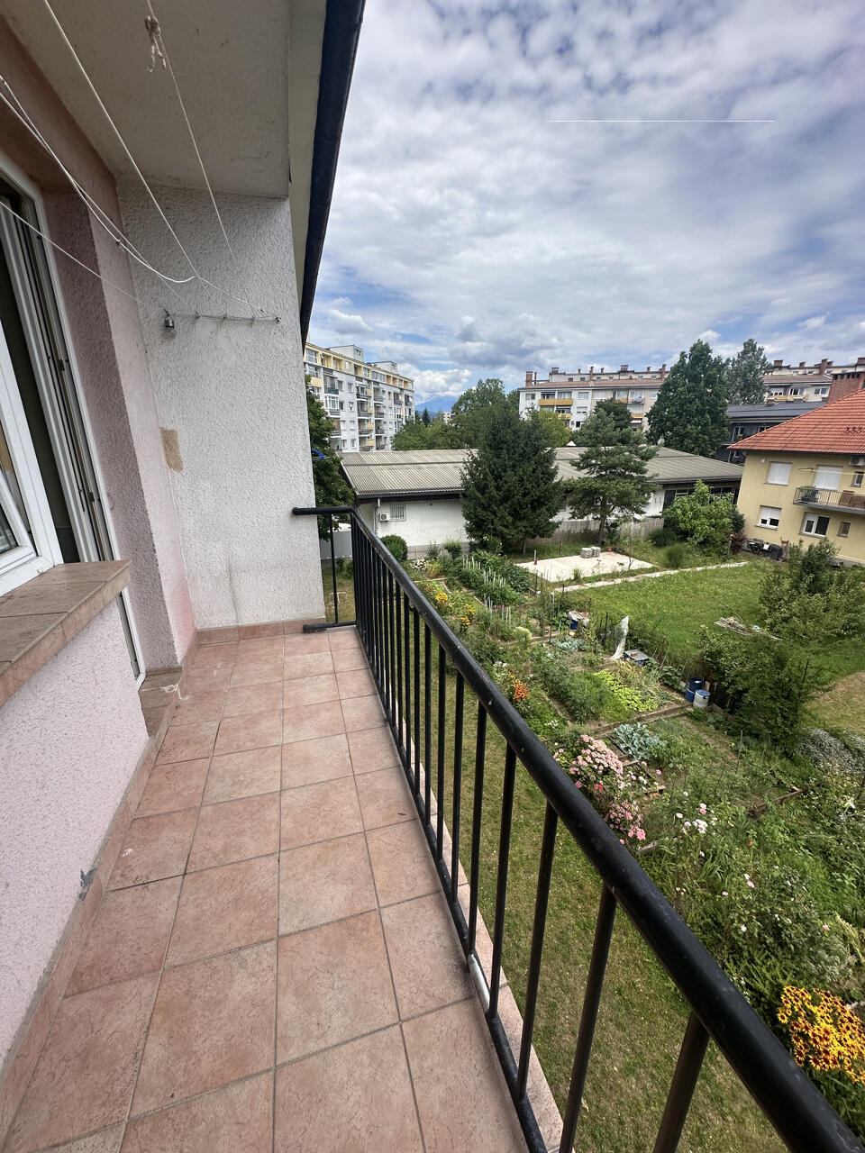 Квартира в Любляне, Словения, 68 м² - фото 2