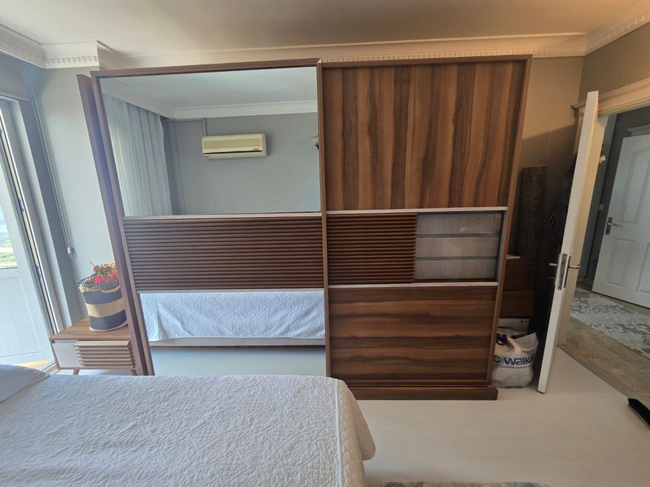 Апартаменты в Алании, Турция, 125 м² - фото 12