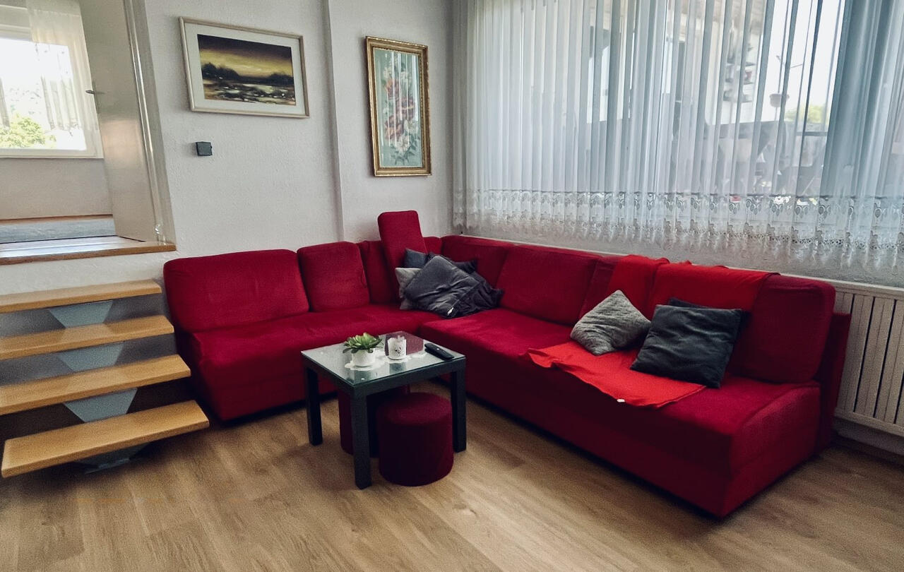 Квартира в Любляне, Словения, 209 м² - фото 2