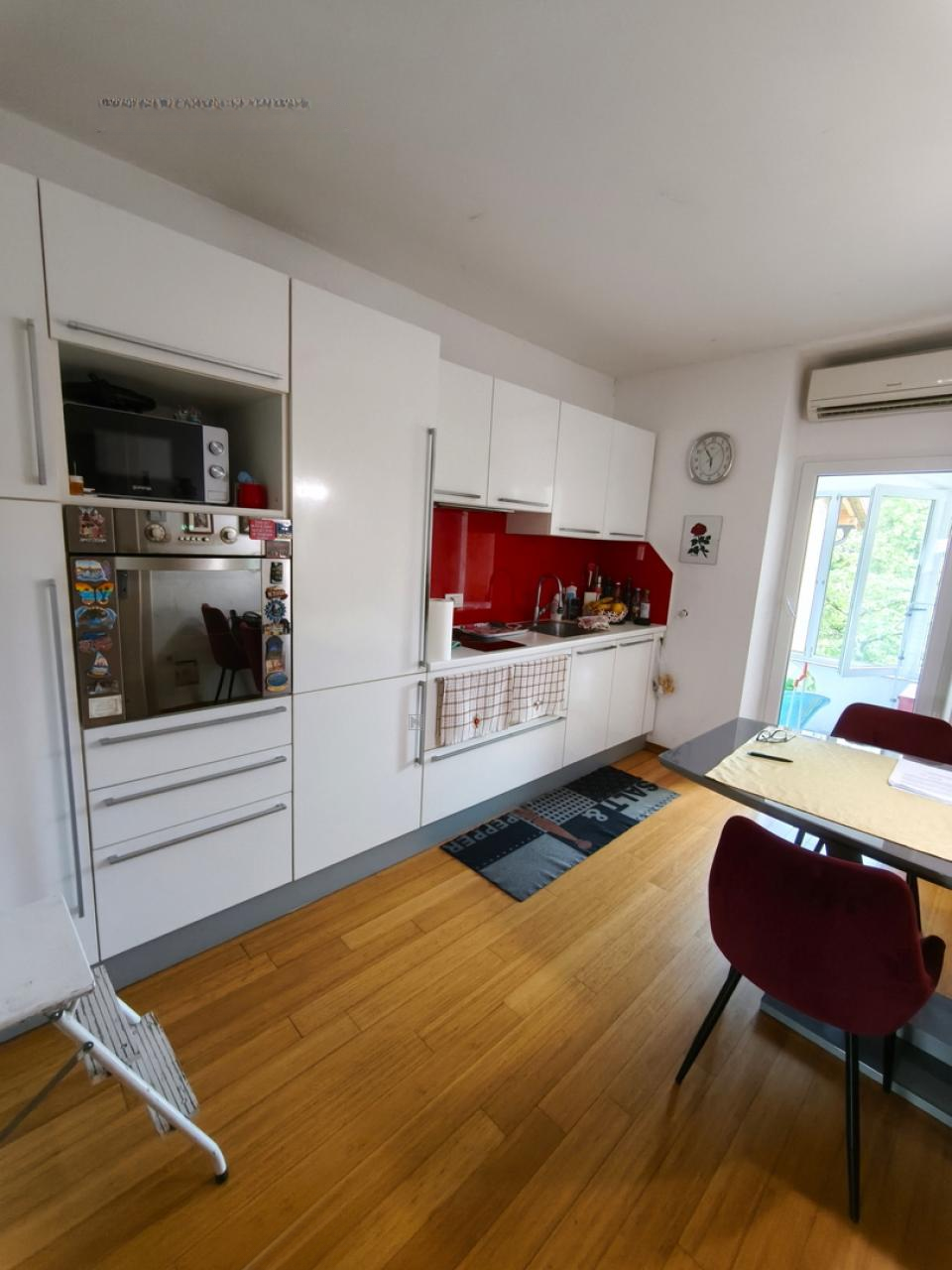 Квартира в Любляне, Словения, 54 м² - фото 2