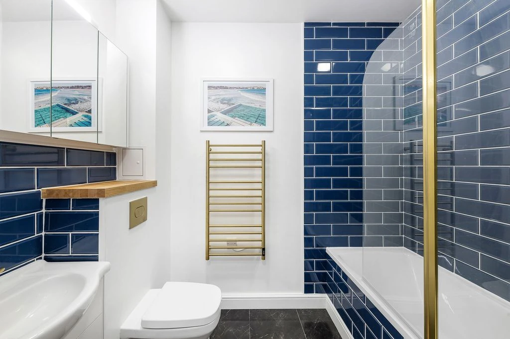 Квартира в Лондоне, Великобритания, 40 м² - фото 3