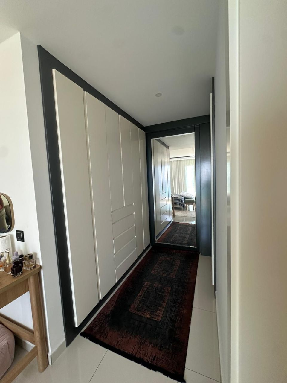 Апартаменты в Алании, Турция, 110 м² - фото 15