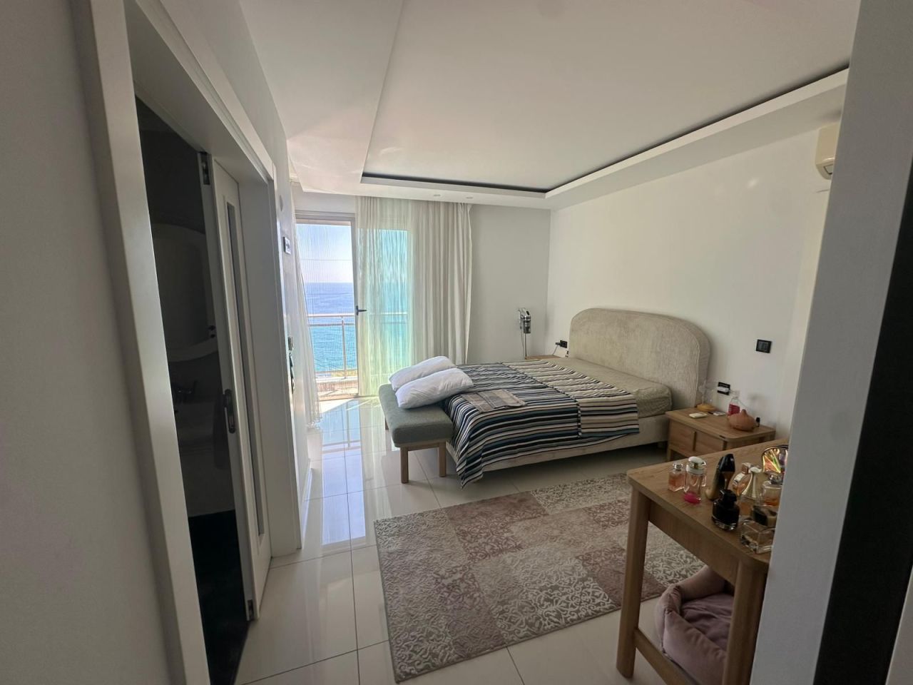 Апартаменты в Алании, Турция, 110 м² - фото 18