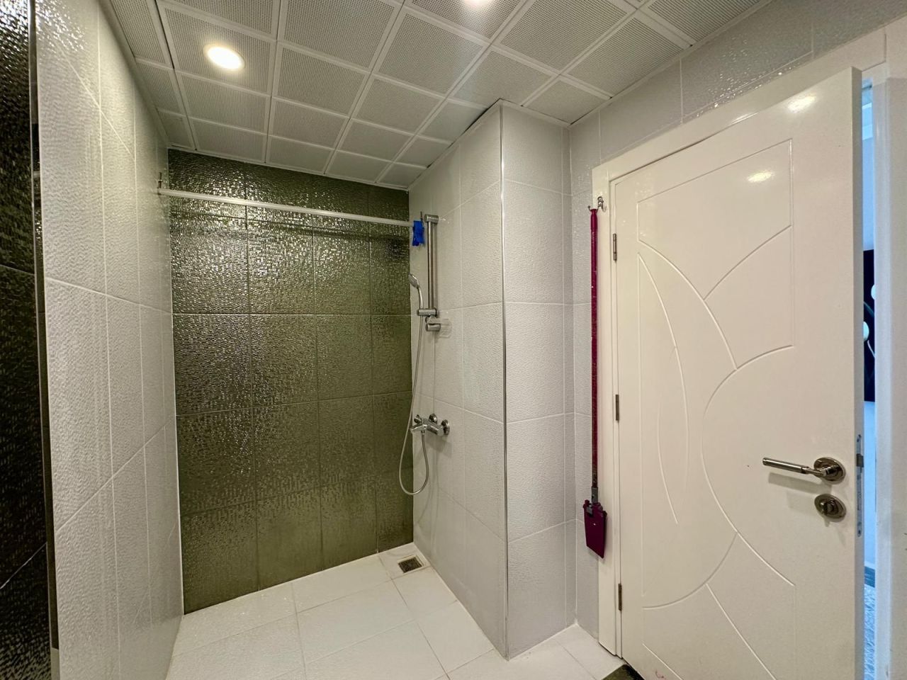 Апартаменты в Алании, Турция, 100 м² - фото 18