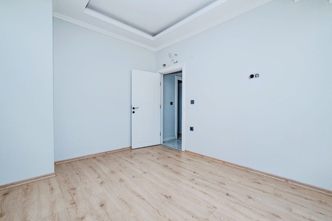 Апартаменты в Алании, Турция, 165 м² - фото 18