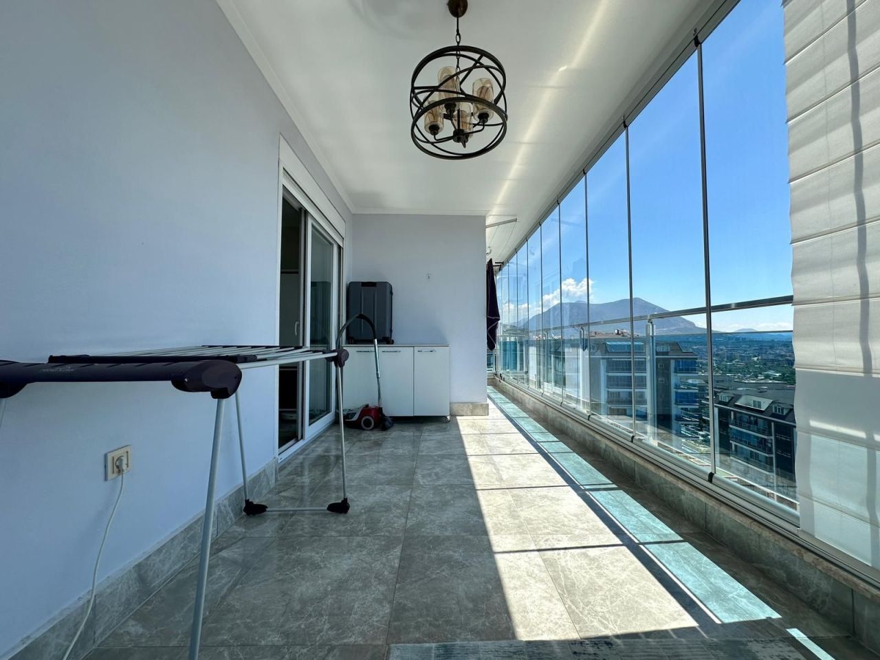 Апартаменты в Алании, Турция, 100 м² - фото 19