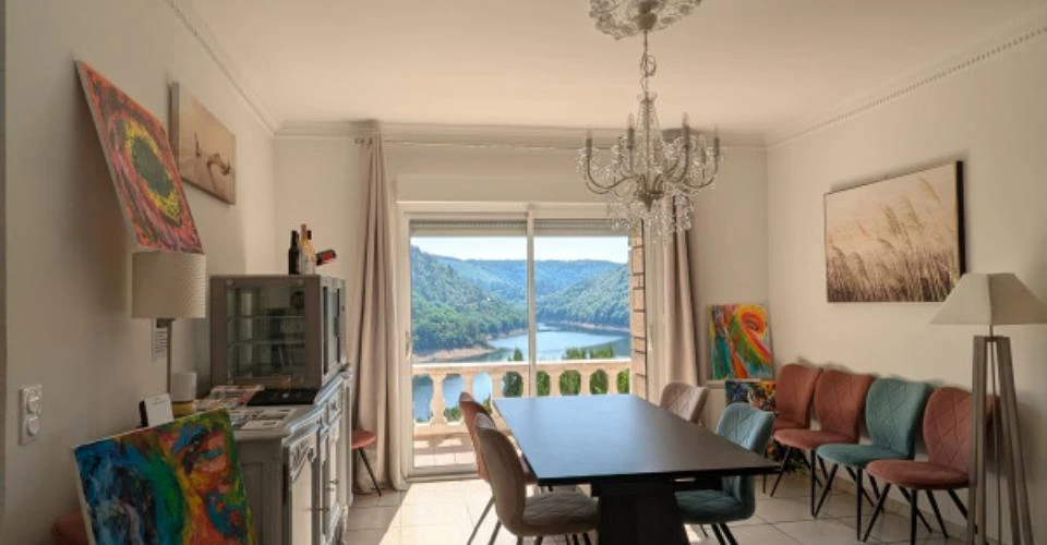 Квартира в Женеве, Швейцария, 260 м² - фото 3