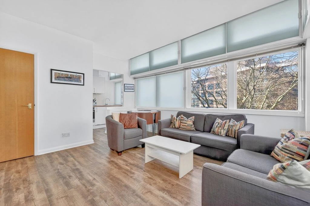 Квартира в Лондоне, Великобритания, 40 м² - фото 3