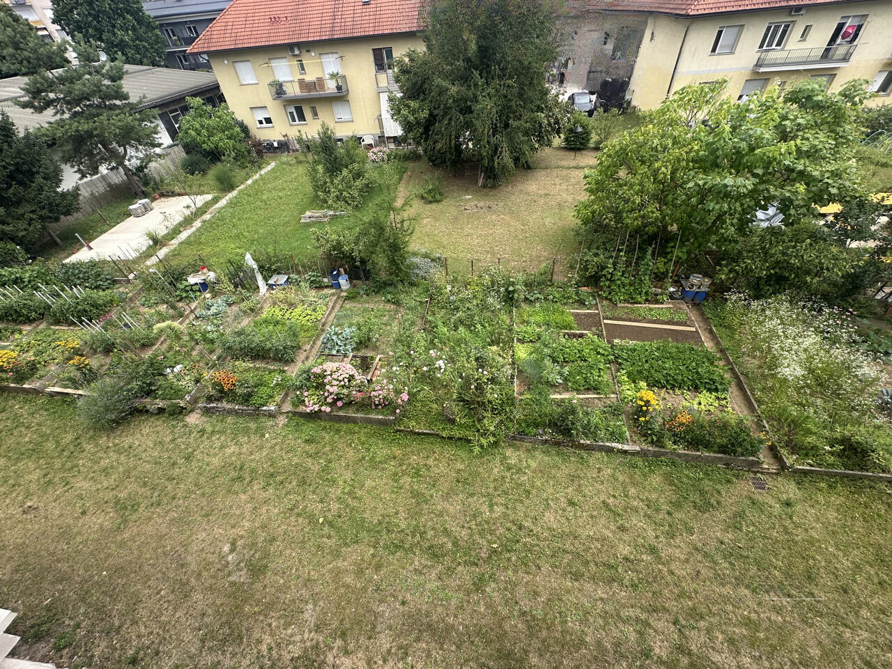 Квартира в Любляне, Словения, 68 м² - фото 3