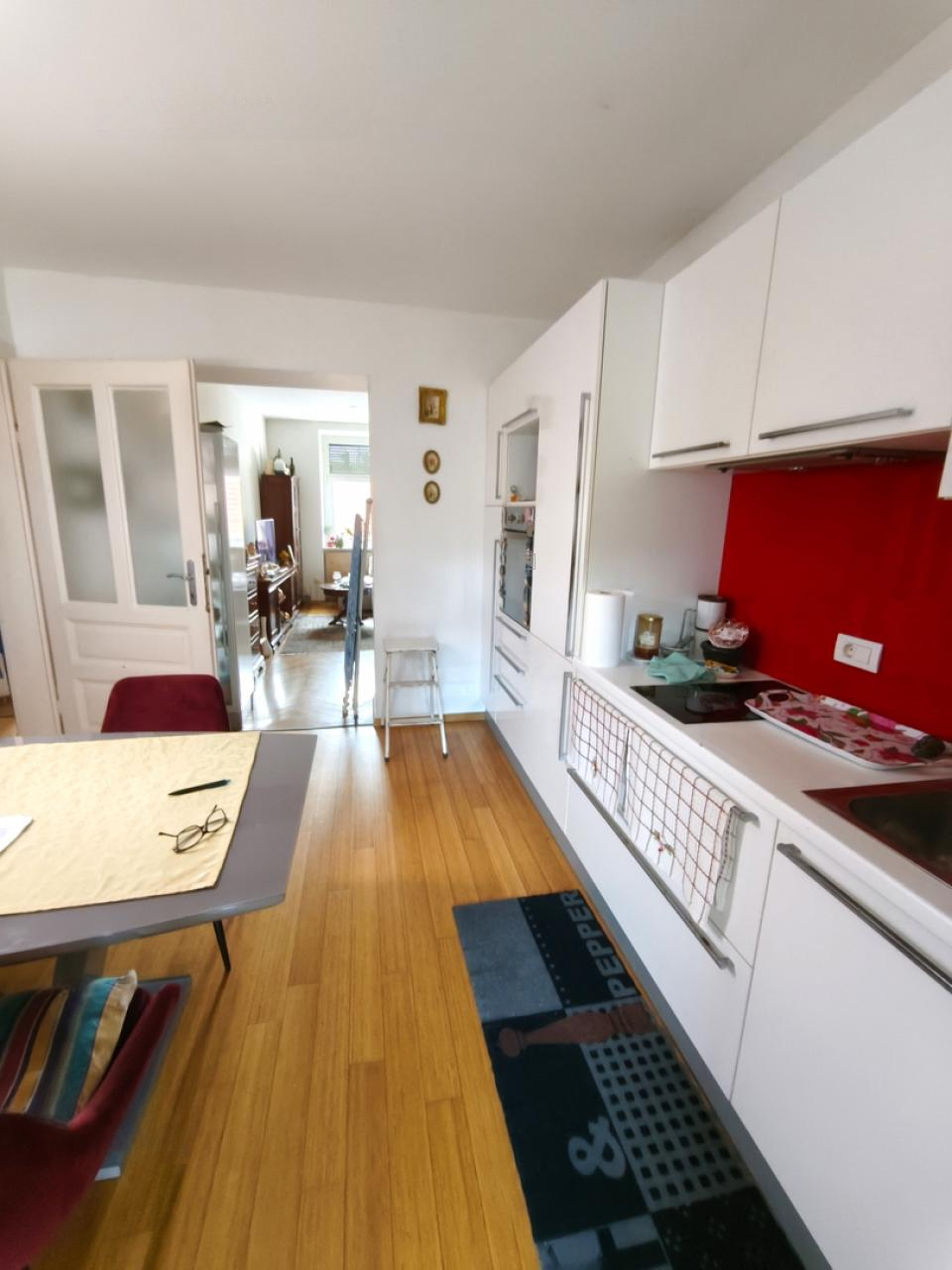 Квартира в Любляне, Словения, 54 м² - фото 3