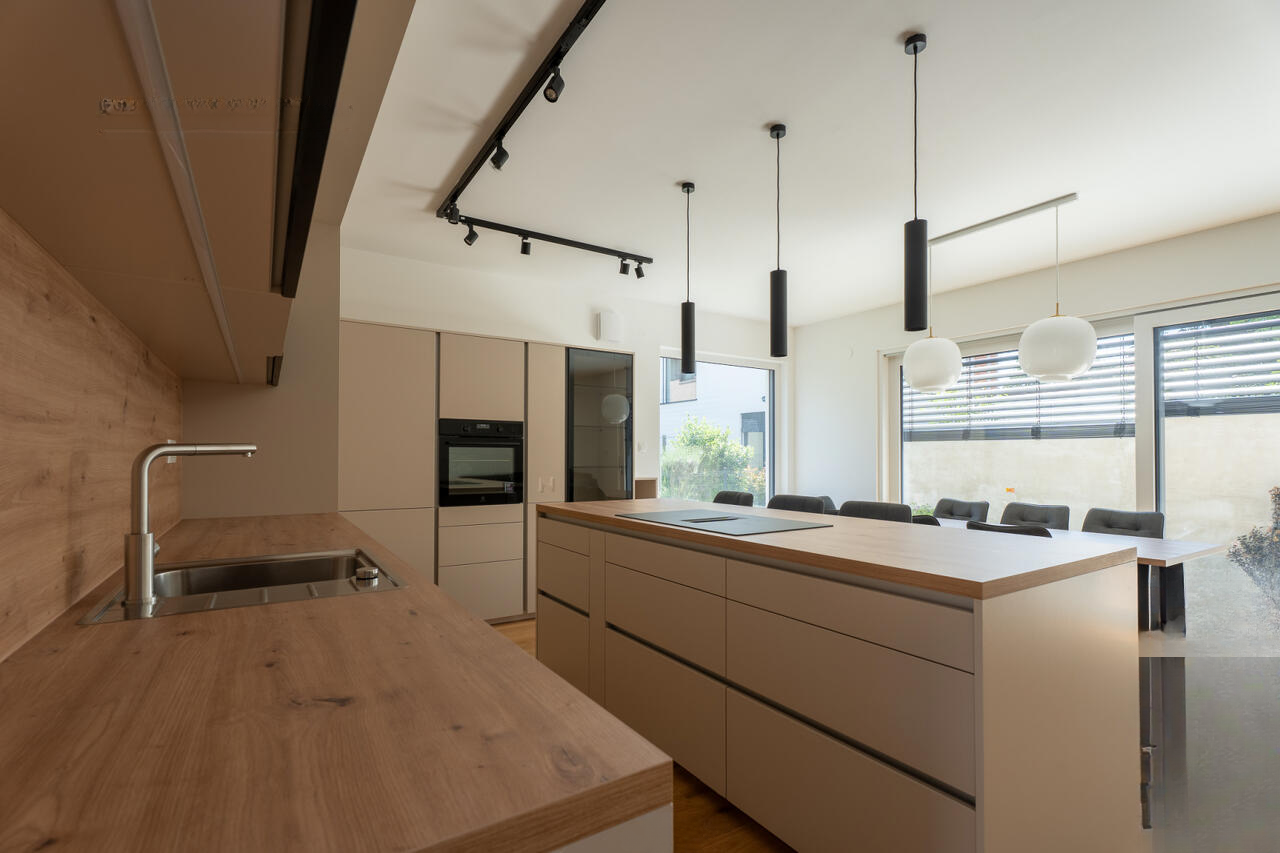 Дом в Любляне, Словения, 176 м² - фото 3